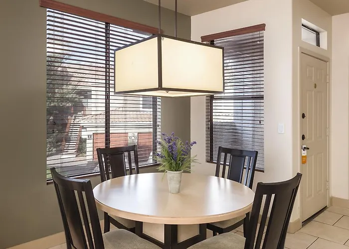 Worldmark - South Mountain Preserve Resort Phoenix