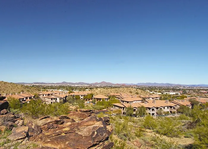Resort Worldmark - South Mountain Preserve