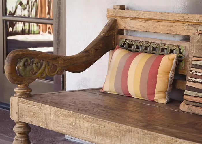 Resort Worldmark - South Mountain Preserve Phoenix