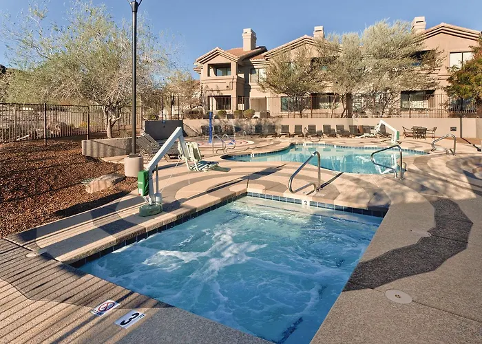 Worldmark - South Mountain Preserve Phoenix