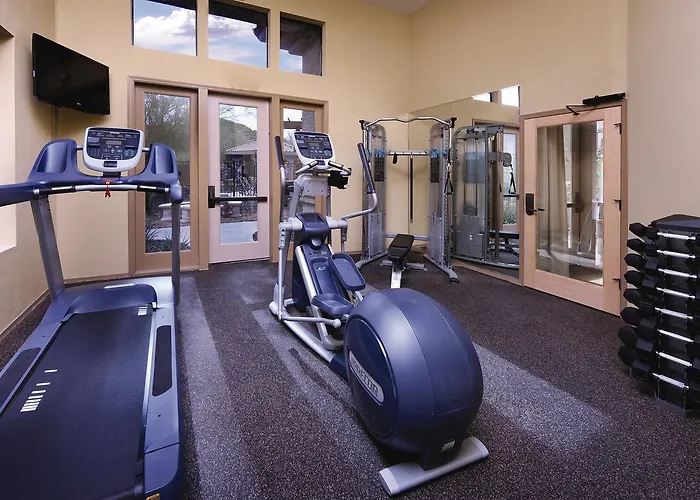 Worldmark - South Mountain Preserve Phoenix