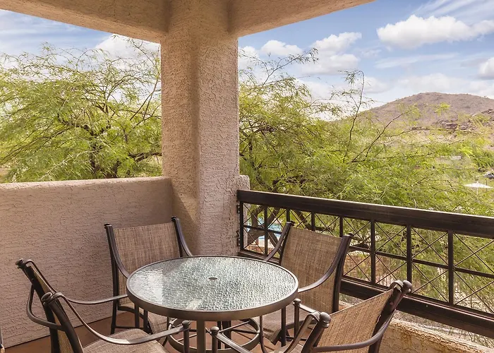 Worldmark - South Mountain Preserve