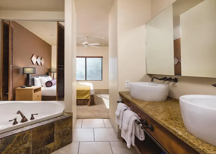 Worldmark - South Mountain Preserve Resort 4*