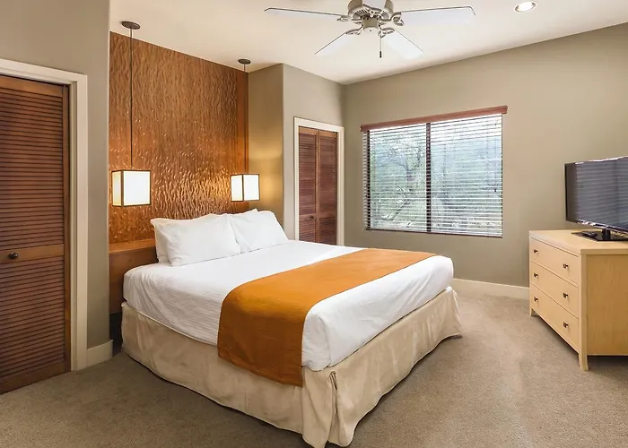 Resort Worldmark - South Mountain Preserve Phoenix