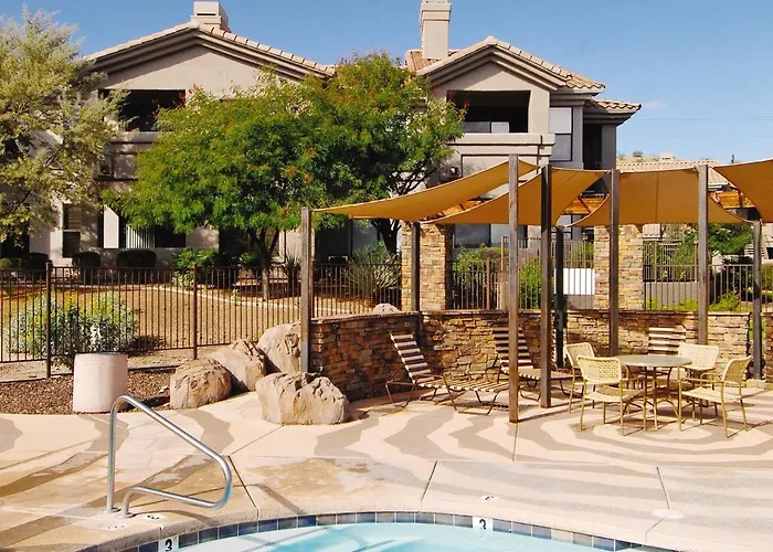 Worldmark - South Mountain Preserve Phoenix